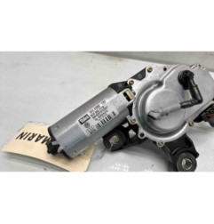 Moteur essuie glace arriere AUDI A6 2 Photo n°1