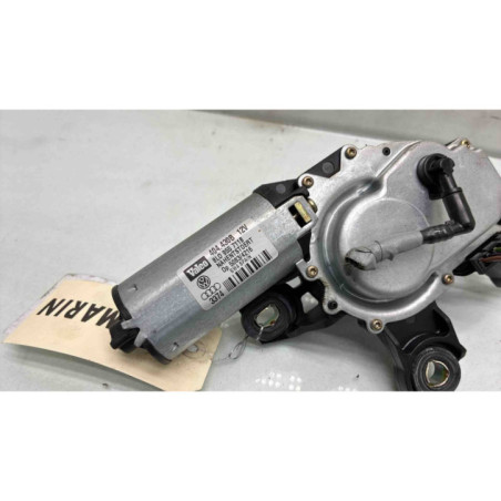 Moteur essuie glace arriere AUDI A6 2 Photo n°1