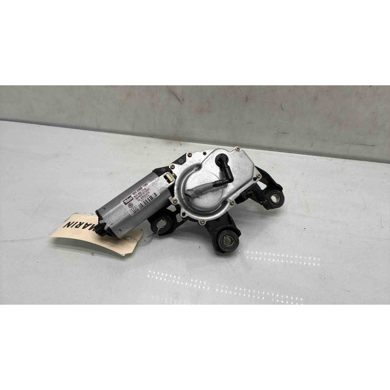 Moteur essuie glace arriere AUDI A6 2 Photo n°2
