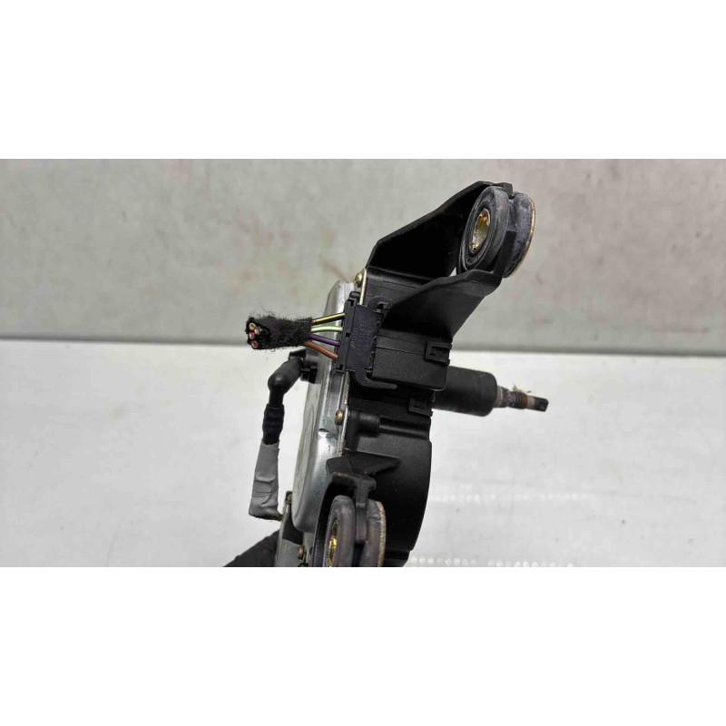 Moteur essuie glace arriere AUDI A6 2 Photo n°3
