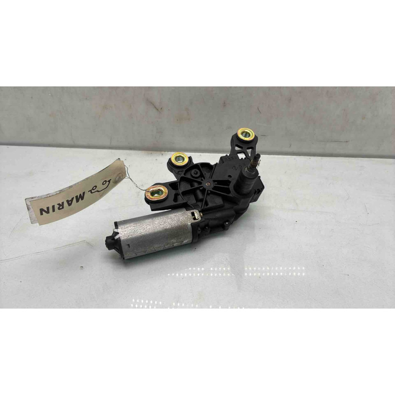Moteur essuie glace arriere AUDI A6 2 Photo n°4