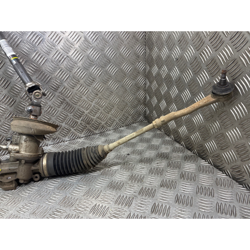 Cremaillere assistee CITROEN C4 2 Photo n°3