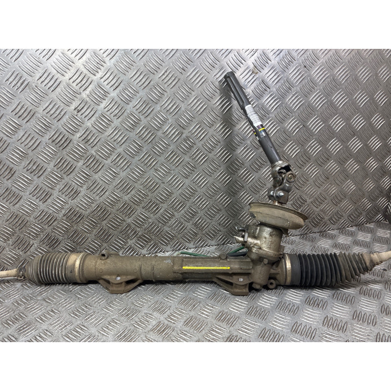Cremaillere assistee CITROEN C4 2 Photo n°4