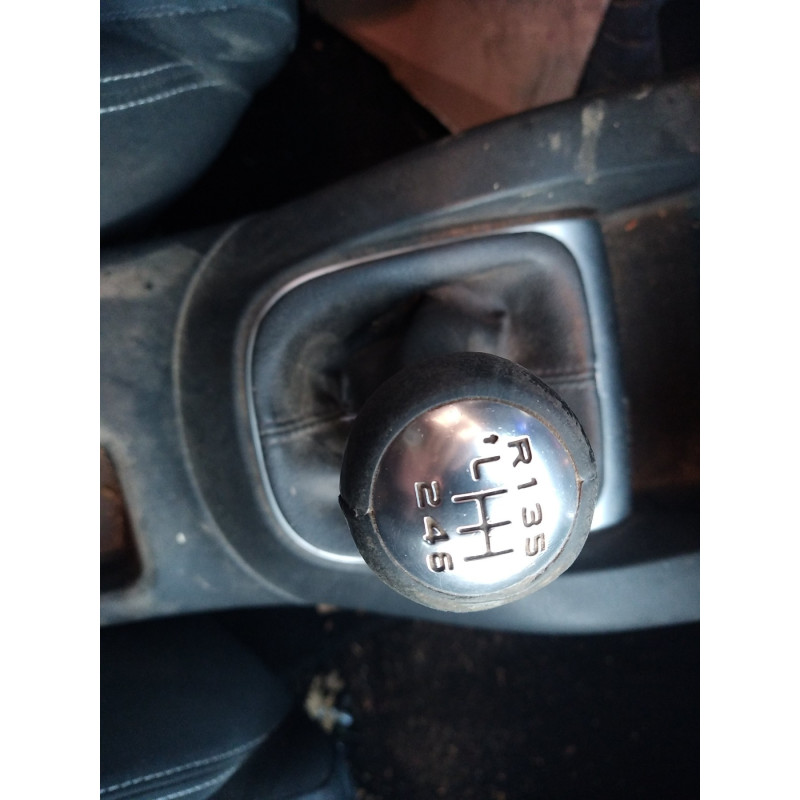 Cremaillere assistee CITROEN C4 2 Photo n°5