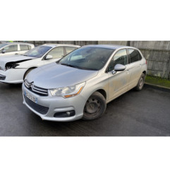 Cremaillere assistee CITROEN C4 2