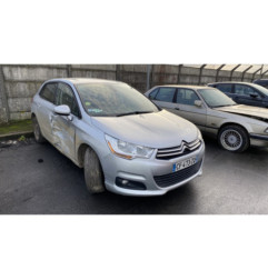 Cremaillere assistee CITROEN C4 2