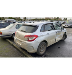 Cremaillere assistee CITROEN C4 2