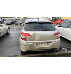 Cremaillere assistee CITROEN C4 2