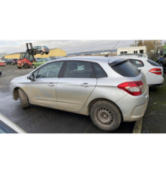 Cremaillere assistee CITROEN C4 2