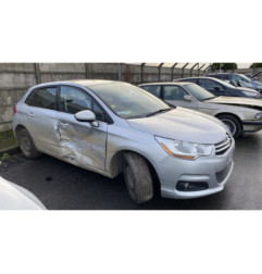 Cremaillere assistee CITROEN C4 2