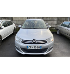 Cremaillere assistee CITROEN C4 2