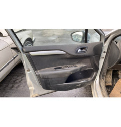 Cremaillere assistee CITROEN C4 2