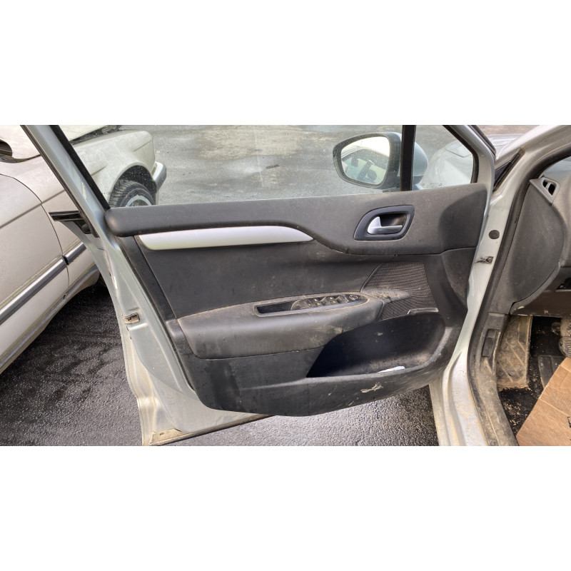 Cremaillere assistee CITROEN C4 2 Photo n°14