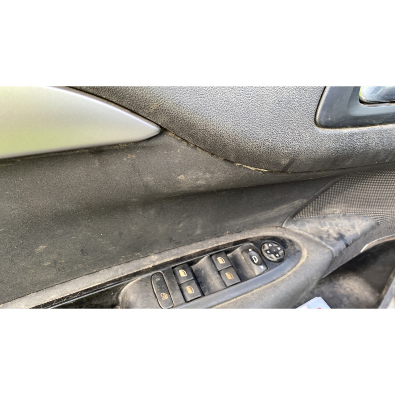 Cremaillere assistee CITROEN C4 2 Photo n°15