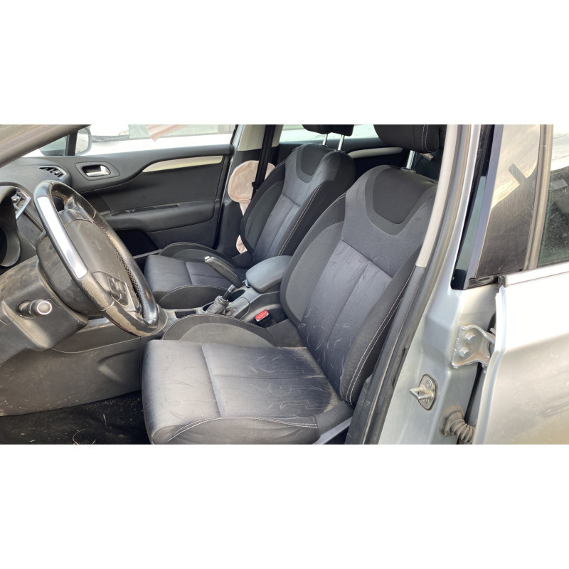 Cremaillere assistee CITROEN C4 2 Photo n°16