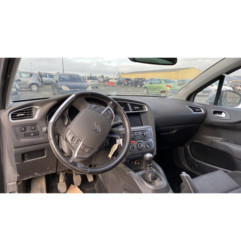 Cremaillere assistee CITROEN C4 2