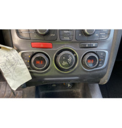 Cremaillere assistee CITROEN C4 2