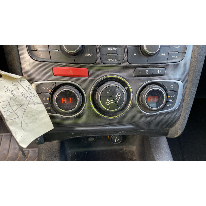 Cremaillere assistee CITROEN C4 2 Photo n°20