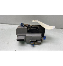 Serrure avant gauche CITROEN BERLINGO 1