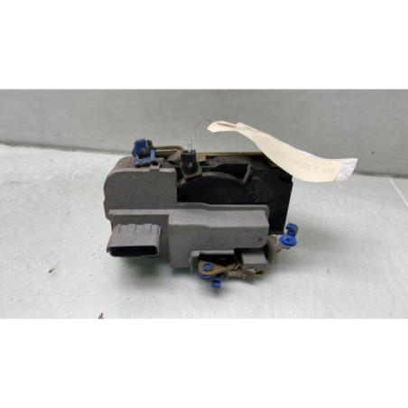 Serrure avant gauche CITROEN BERLINGO 1
