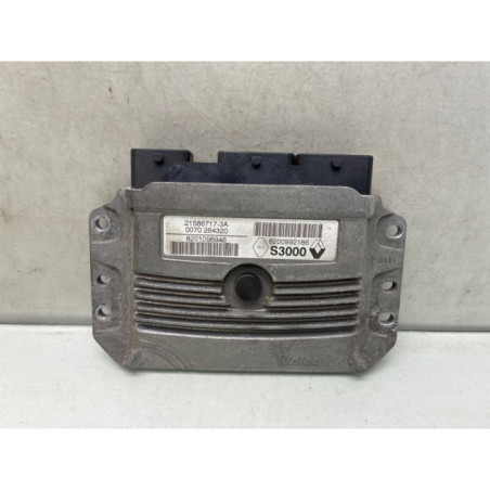 Calculateur moteur RENAULT LAGUNA 3
