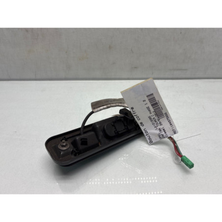 Bouton de coffre OPEL ZAFIRA TOURER C