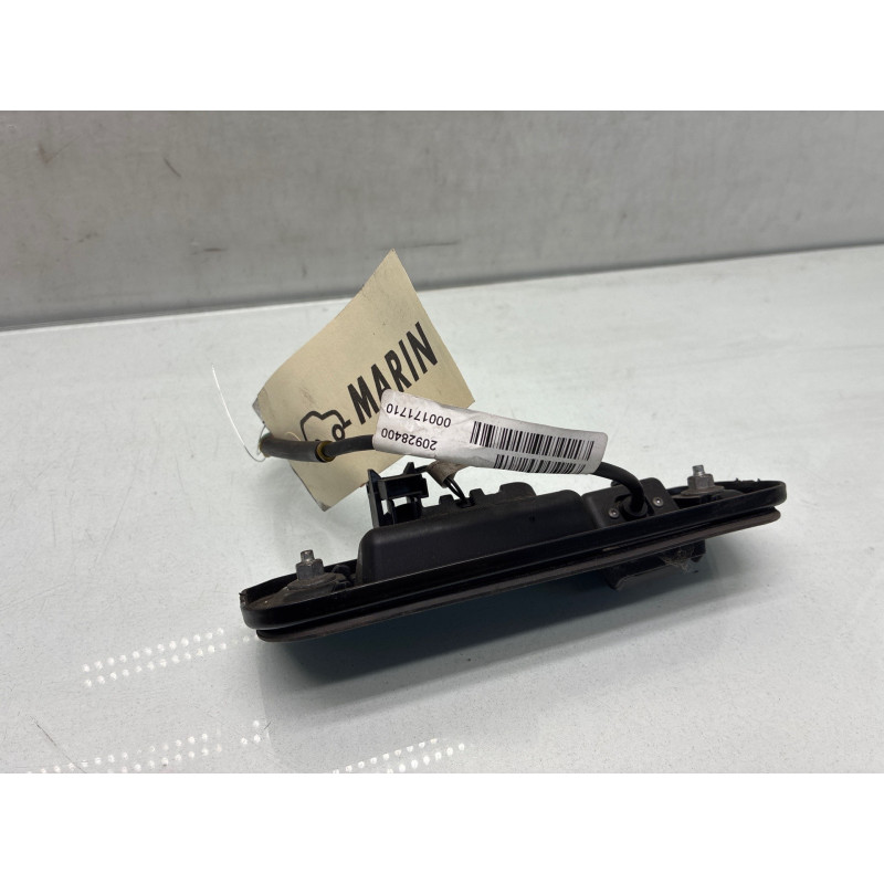 Bouton de coffre OPEL ZAFIRA TOURER C Photo n°4