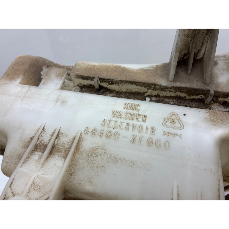 Vase de lave glace KIA SORENTO 1 Photo n°2