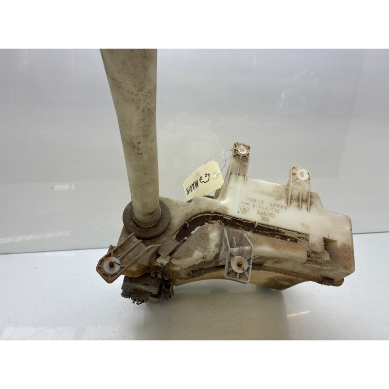 Vase de lave glace KIA SORENTO 1 Photo n°7
