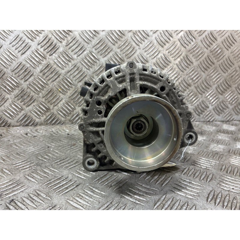Alternateur FORD MONDEO 3 Photo n°4