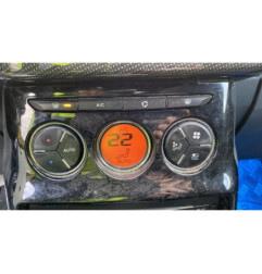 Feu arriere stop central CITROEN DS3