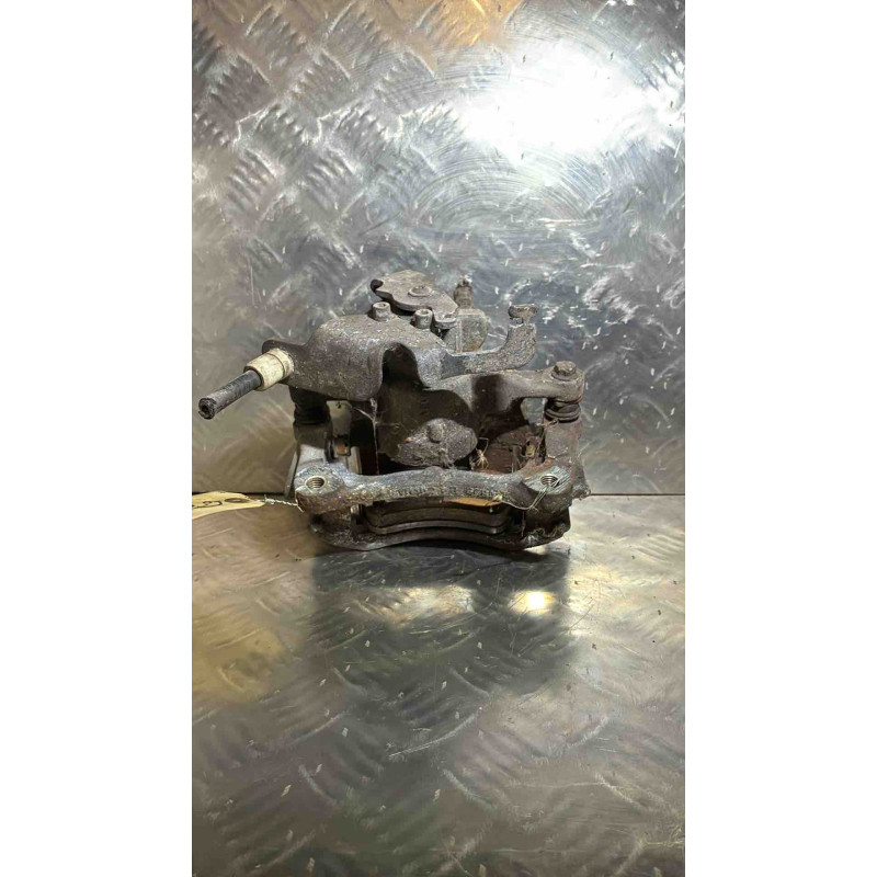 Etrier arriere droit (freinage) FORD TRANSIT 5 Photo n°3