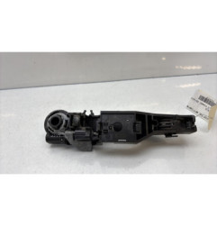 Poignee porte arriere gauche RENAULT MODUS