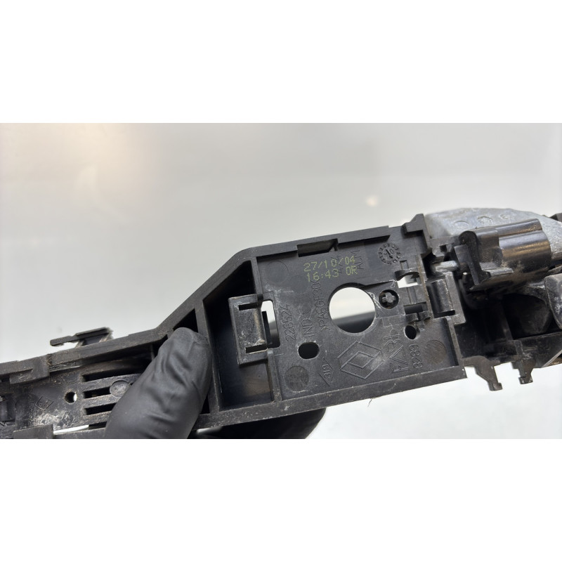 Poignee porte arriere gauche RENAULT MODUS Photo n°5