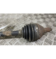 Cardan gauche (transmission) VOLKSWAGEN POLO 4