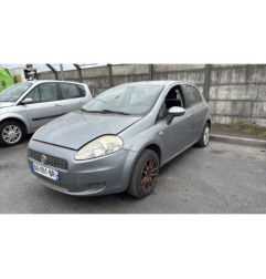 Demarreur FIAT GRANDE PUNTO