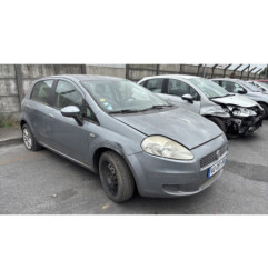 Demarreur FIAT GRANDE PUNTO