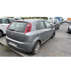 Demarreur FIAT GRANDE PUNTO