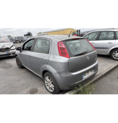 Demarreur FIAT GRANDE PUNTO