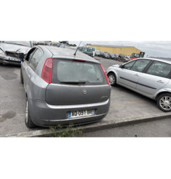 Demarreur FIAT GRANDE PUNTO
