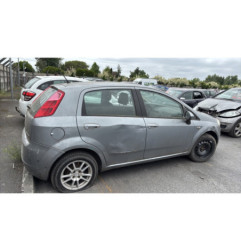 Demarreur FIAT GRANDE PUNTO