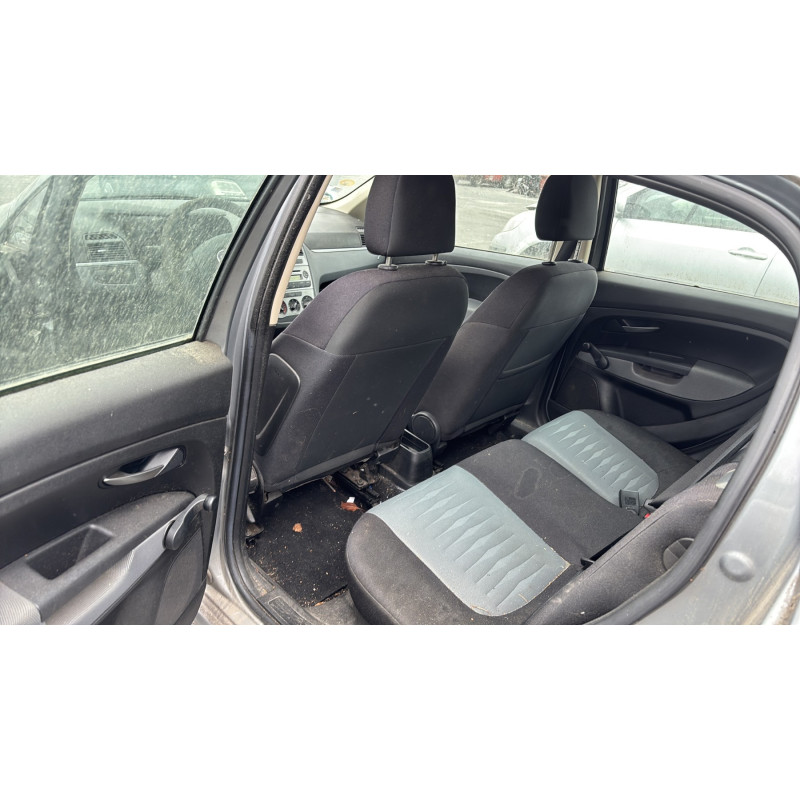 Demarreur FIAT GRANDE PUNTO Photo n°14