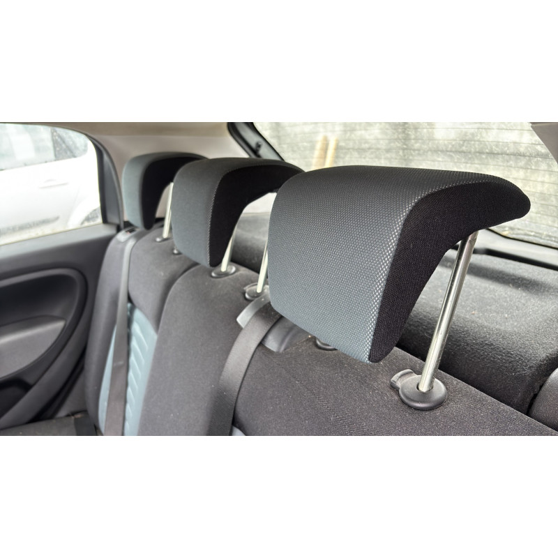 Demarreur FIAT GRANDE PUNTO Photo n°15