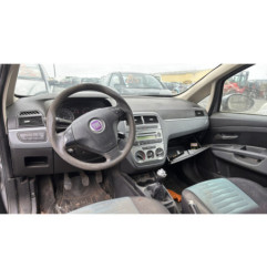 Demarreur FIAT GRANDE PUNTO