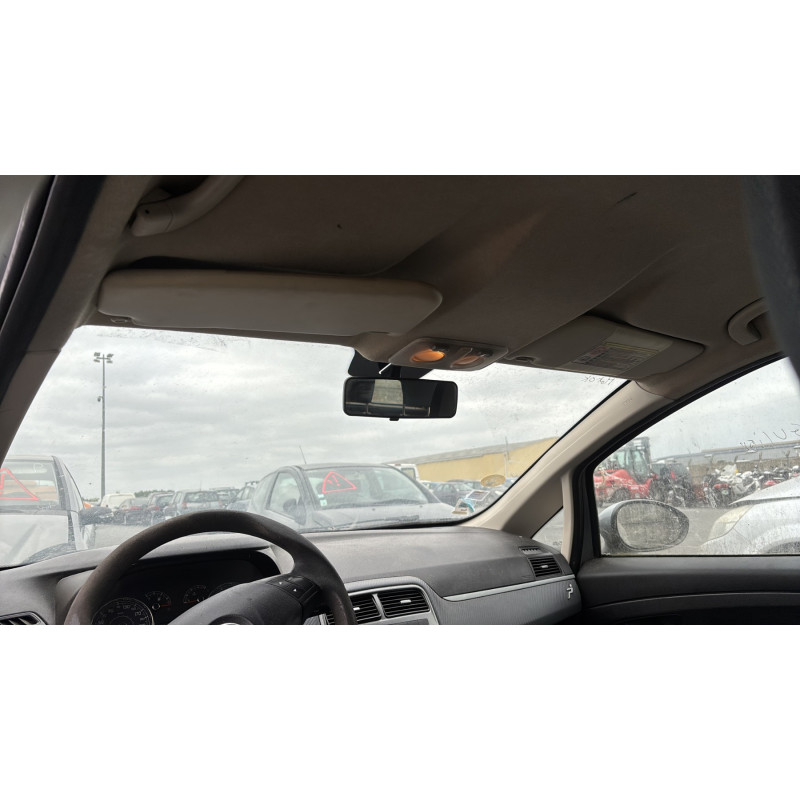 Demarreur FIAT GRANDE PUNTO Photo n°17
