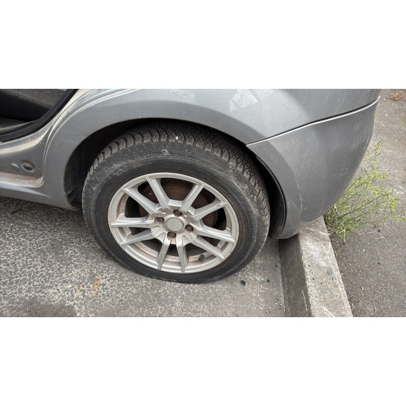 Demarreur FIAT GRANDE PUNTO Photo n°18
