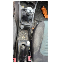 Demarreur FIAT GRANDE PUNTO