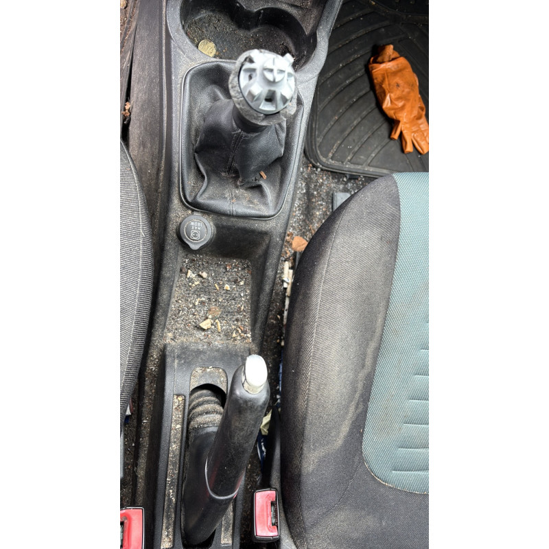 Demarreur FIAT GRANDE PUNTO Photo n°20