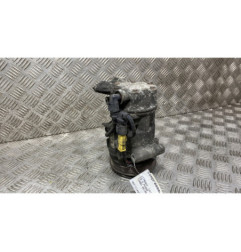 Compresseur clim CITROEN C3 2 Photo n°1