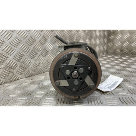 Compresseur clim CITROEN C3 2